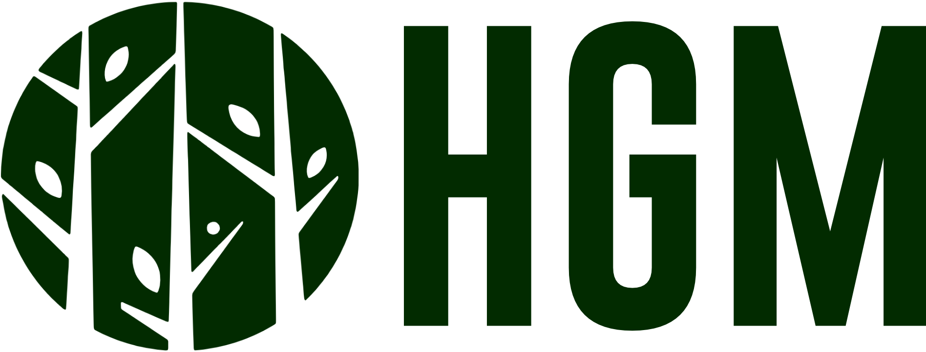 HGM — Halling Garden Maintenance